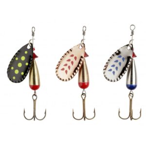 Abu Garcia 3-pack Droppen 12g. S - K - H 1109917 Opplevsport Melhus 1