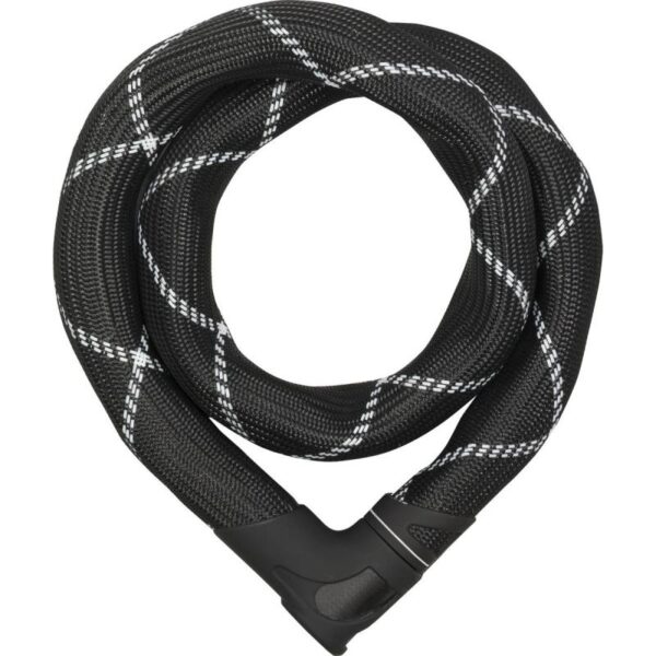 Abus Kraftig Kjettinglås 110cm FG Level 10