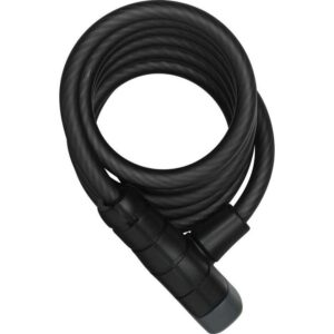 Abus-Spirallås Primo 5510K-180-10 m-14245-Opplevsport Melhus-1