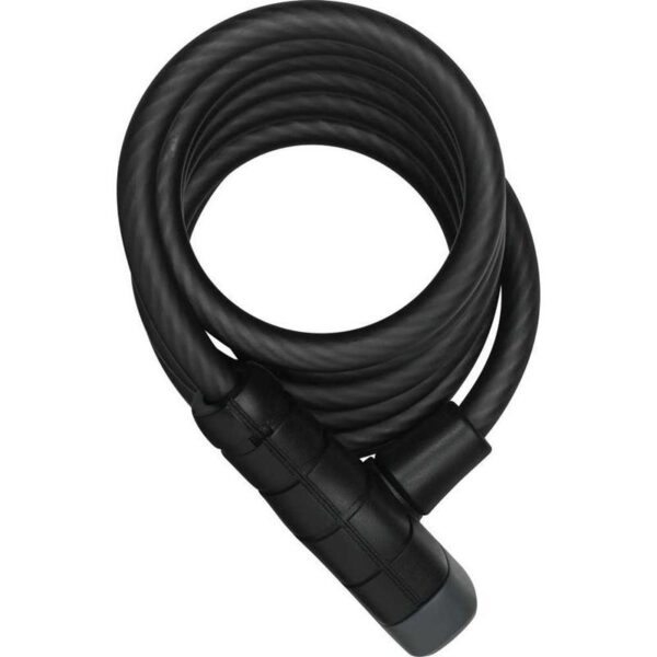 Abus-Spirallås Primo 5510K-180-10 m-14245-Opplevsport Melhus-1