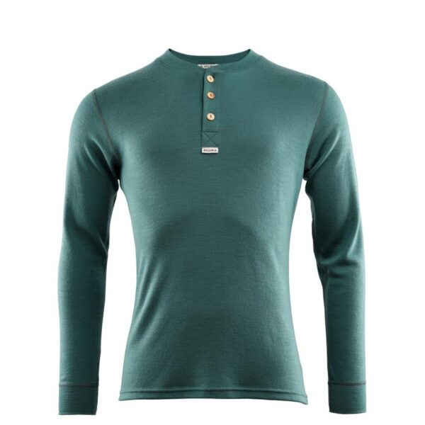 Aclima Aclima WarmWool granddad M´s 101717 Opplevsport Melhus 1