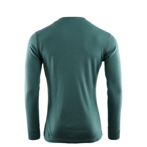 Aclima Aclima WarmWool granddad M´s 101717 Opplevsport Melhus 2