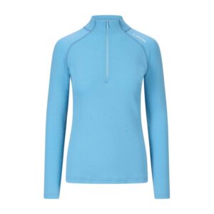 Aclima Aclima Warmwool Mockneck W´S 101705 Opplevsport Melhus 1