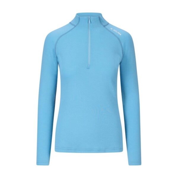 Aclima Aclima Warmwool Mockneck W´S 101705 Opplevsport Melhus 1