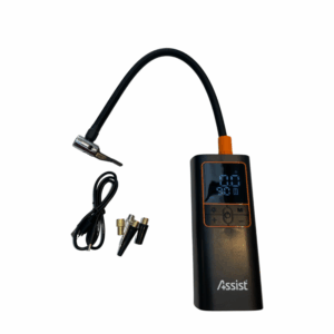 Assist Sport Assist Sport ASSIST BALLBOOSTER SMART PUMP 0661007-006 Opplevsport Melhus 1