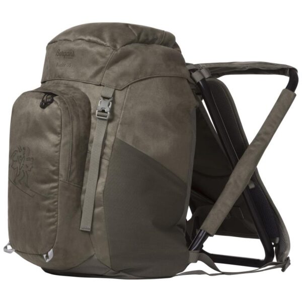 Bergans Bergans Budor Chair Pack 4108 Opplevsport Melhus 1