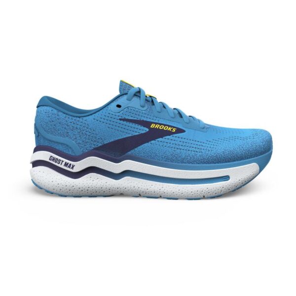 Brooks Ghost Max 2 1104311D Opplevsport Melhus 1