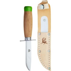 Brusletto Brusletto Kniv Speider Butt Tupp BO10116 Opplevsport Melhus 1