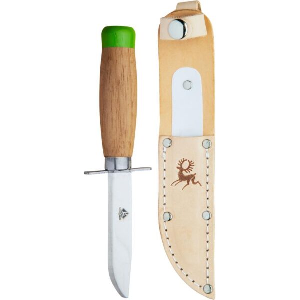 Brusletto Brusletto Kniv Speider Butt Tupp BO10116 Opplevsport Melhus 1