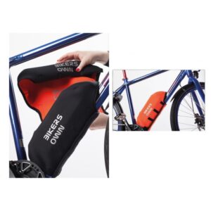 CASE4RAIN Batteribeskyttelse Yamaha 2085800510 Opplevsport Melhus 1