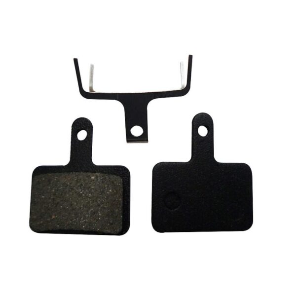 COG-Bremsekloss disc for Tektro I-DS-46c-Opplevsport Melhus-1