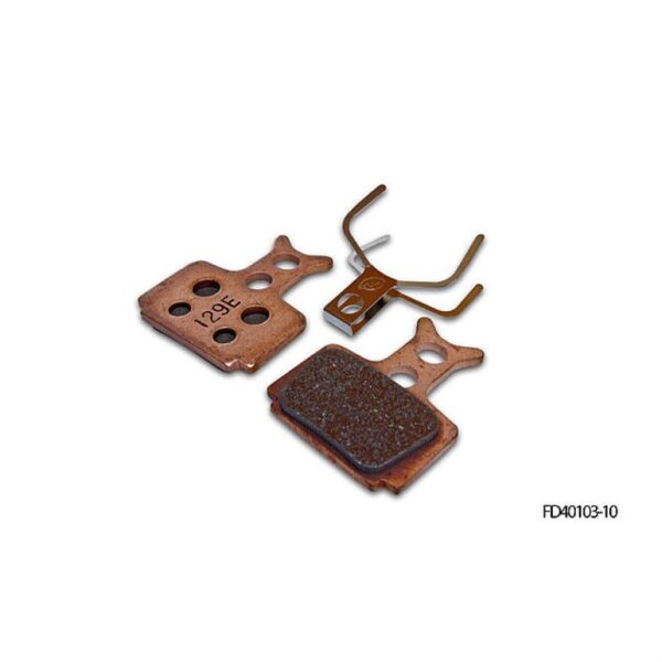 COG-Bremsekloss disc Formula RX-R1-DS-42c-Opplevsport Melhus-1