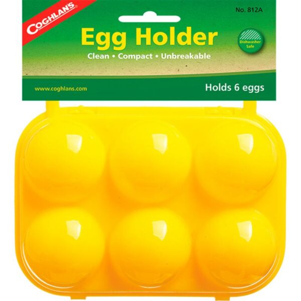 Coghlans Coghlans Eggholder 6 Egg CG812A Opplevsport Melhus 1