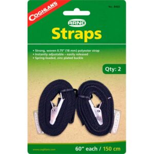 Coghlans Coghlans Rem Med Lås 18 Mm CG8460 Opplevsport Melhus 1