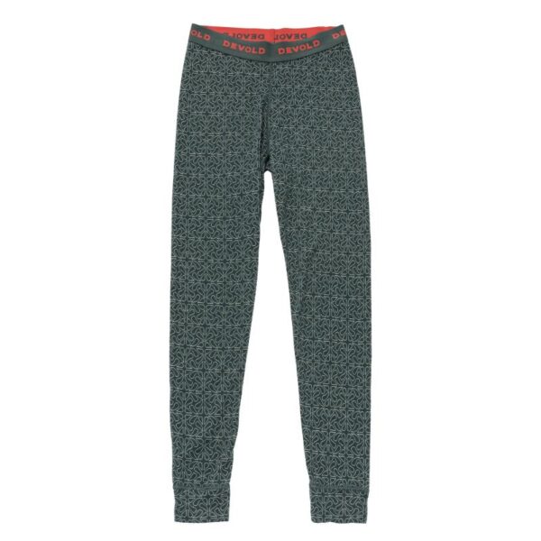Devold Devold DUO ACTIVE MERINO 205 LONGS WMN GO 328 110 A Opplevsport Melhus 1