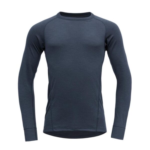 Devold Devold Duo Active Merino 205 Shirt Man GO 237 224 A Opplevsport Melhus 1