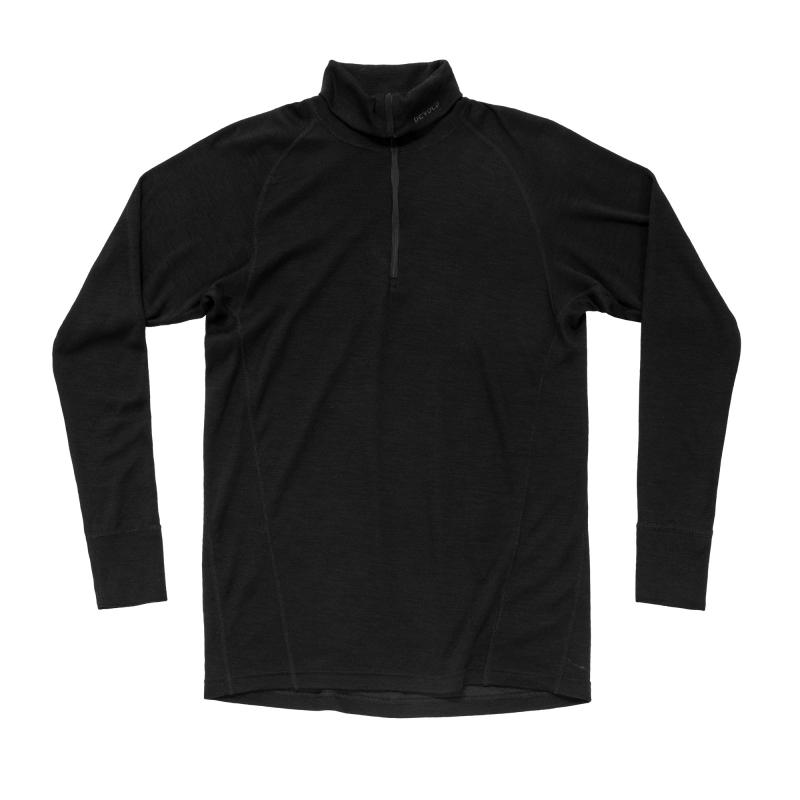 Devold Devold Duo Active Merino 205 Z.Neck Man GO 237 240 A Opplevsport Melhus 1