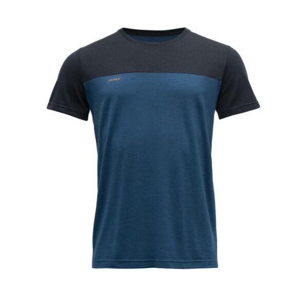 Devold Devold NORANG MERINO 150 TEE MAN GO 180 213 B Opplevsport Melhus 1