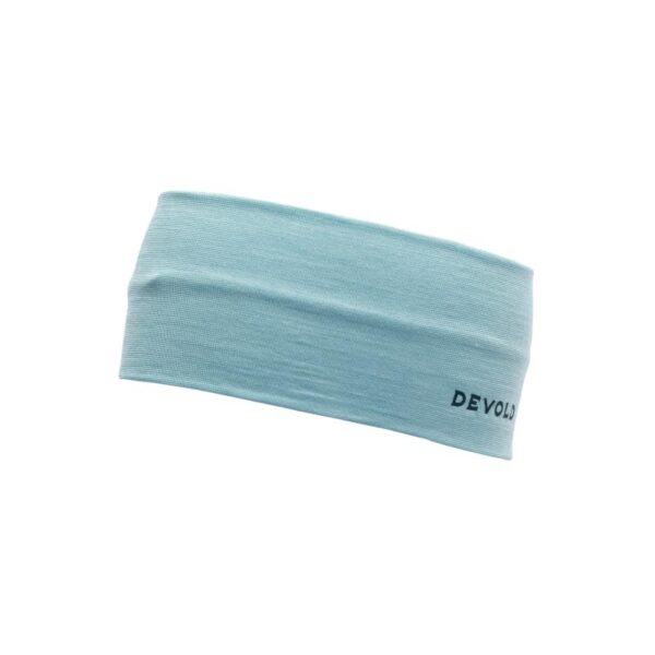 Devold Devold Running Merino 130 Headband GO 293 950 A Opplevsport Melhus 2