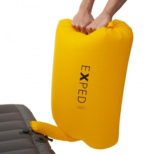 Exped Exped Schnozzel Pumpbag UL M 7640445457866 Opplevsport Melhus 1