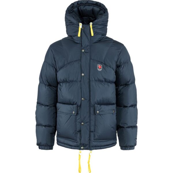 Fjällräven Fjällräven Expedition Down Lite Jacket M F84605 Opplevsport Melhus 1