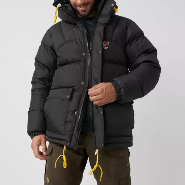 Fjällräven-Expedition Down Lite Jacket M-F84605-Opplevsport Melhus-4