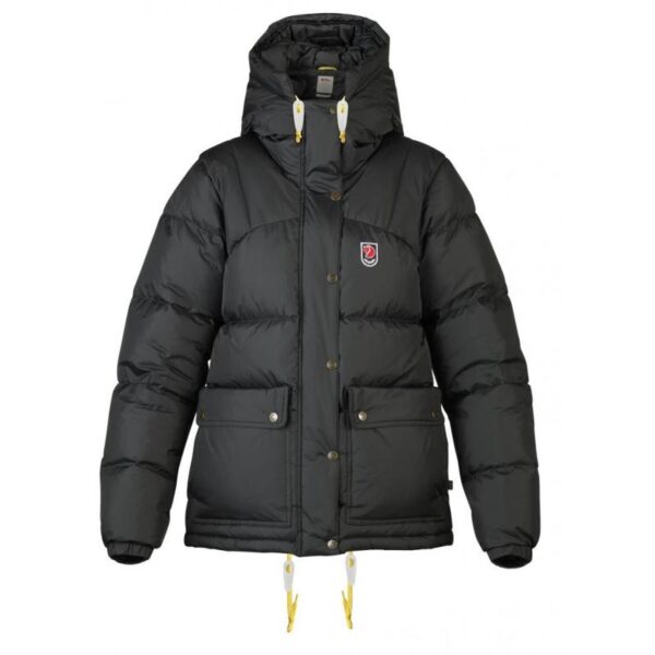 Fjällräven Fjällräven Expedition Down Lite Jacket W 89995 Opplevsport Melhus 1