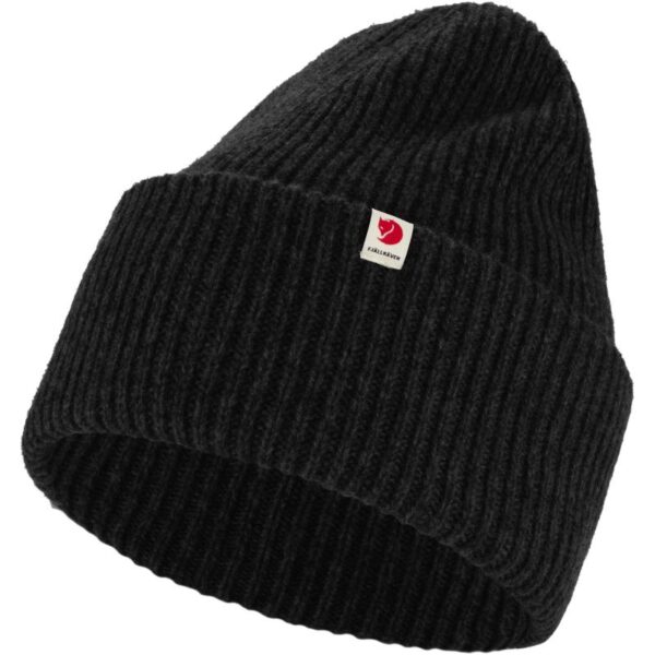Fjällräven Fjällräven Heavy Beanie F12100006 Opplevsport Melhus 1