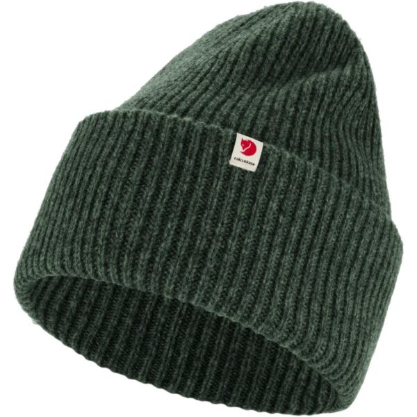 Fjällräven Fjällräven Heavy Beanie F12100006 Opplevsport Melhus 1