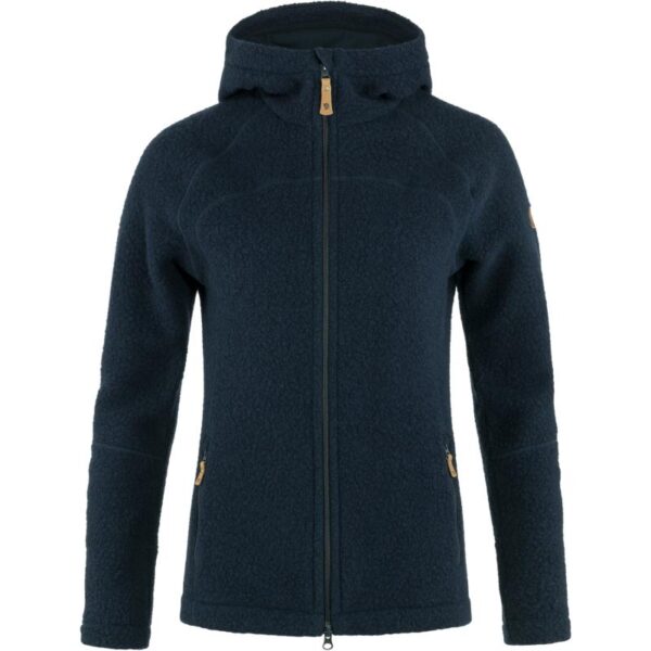 Fjällräven Fjällräven Kaitum Fleece W F14600261 Opplevsport Melhus 1