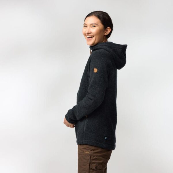 Fjällräven Fjällräven Kaitum Fleece W F14600261 Opplevsport Melhus 3