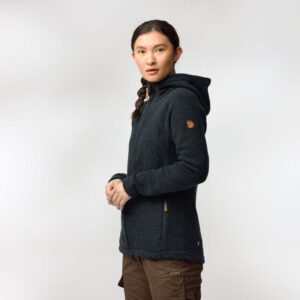 Fjällräven Fjällräven Kaitum Fleece W F14600261 Opplevsport Melhus 5