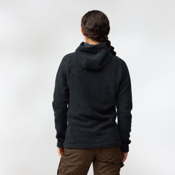 Fjällräven Fjällräven Kaitum Fleece W F14600261 Opplevsport Melhus 8