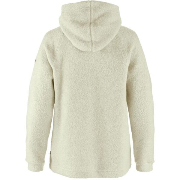 Fjällräven Fjällräven Kaitum Hoodie W F14600250 Opplevsport Melhus 2