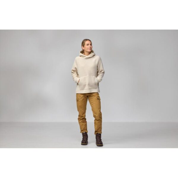 Fjällräven Fjällräven Kaitum Hoodie W F14600250 Opplevsport Melhus 3