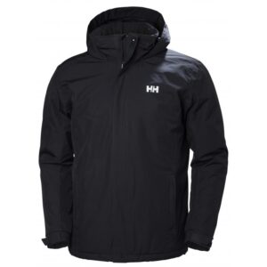Helly Hansen Helly Hansen Dubliner Insulated Jacket 53117 Opplevsport Melhus 1