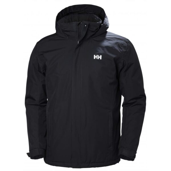 Helly Hansen Helly Hansen Dubliner Insulated Jacket 53117 Opplevsport Melhus 1