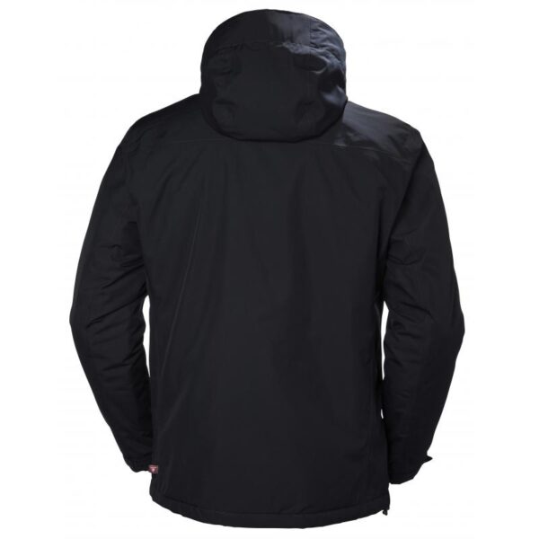 Helly Hansen Helly Hansen Dubliner Insulated Jacket 53117 Opplevsport Melhus 2
