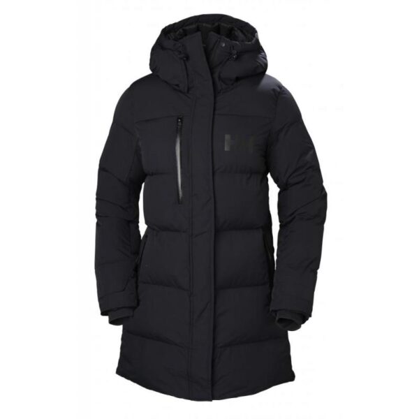 Helly Hansen Helly Hansen W Adore Puffy Parka 53205 Opplevsport Melhus 1