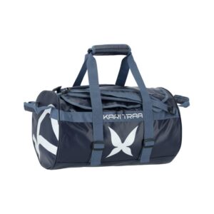 Kari Traa Kari Traa 30L Duffel Bag Blå