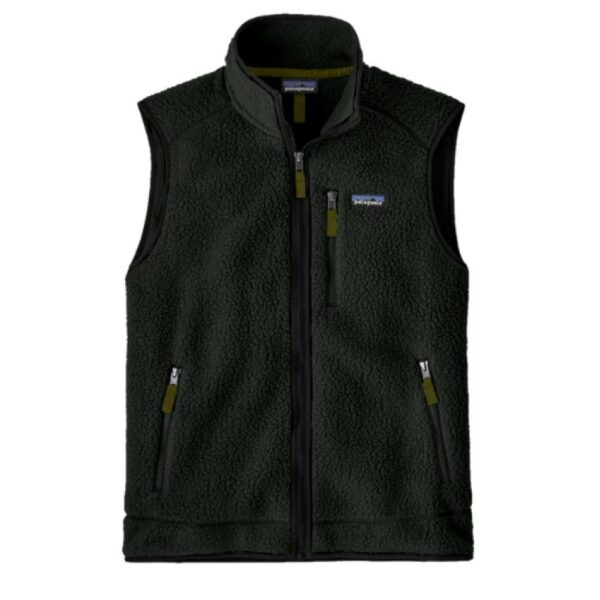 Patagonia Patagonia M´S Retro Pile Vest P22821 Opplevsport Melhus 1