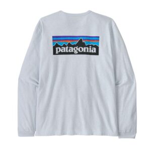 Patagonia Patagonia W´S L-S P-6 Logo Responsibili-Tee P37603 Opplevsport Melhus 1