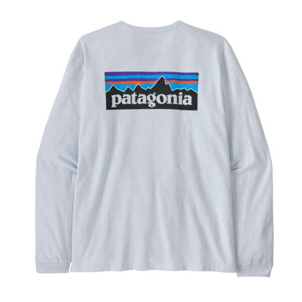 Patagonia Patagonia W´S L-S P-6 Logo Responsibili-Tee P37603 Opplevsport Melhus 1