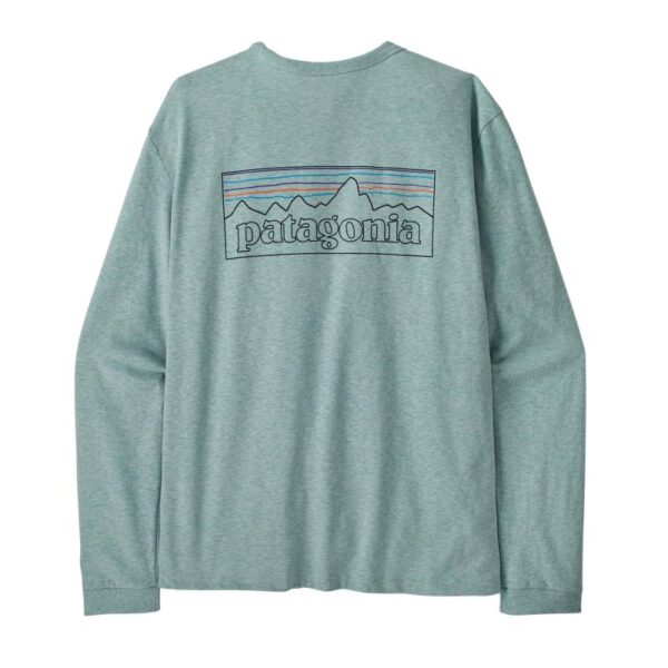 Patagonia Patagonia W´S L-S P-6 Logo Responsibili-Tee P37603 Opplevsport Melhus 1