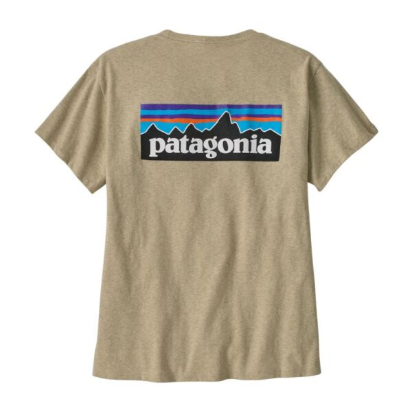 Patagonia Patagonia W´S P-6 Logo Responsibili-Tee P37567 Opplevsport Melhus 1