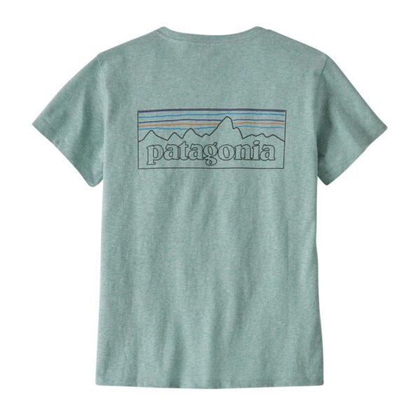 Patagonia Patagonia W´S P-6 Logo Responsibili-Tee P37567 Opplevsport Melhus 1