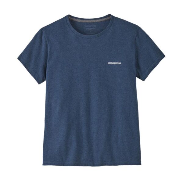 Patagonia Patagonia W´S P-6 Logo Responsibili-Tee P37567 Opplevsport Melhus 1