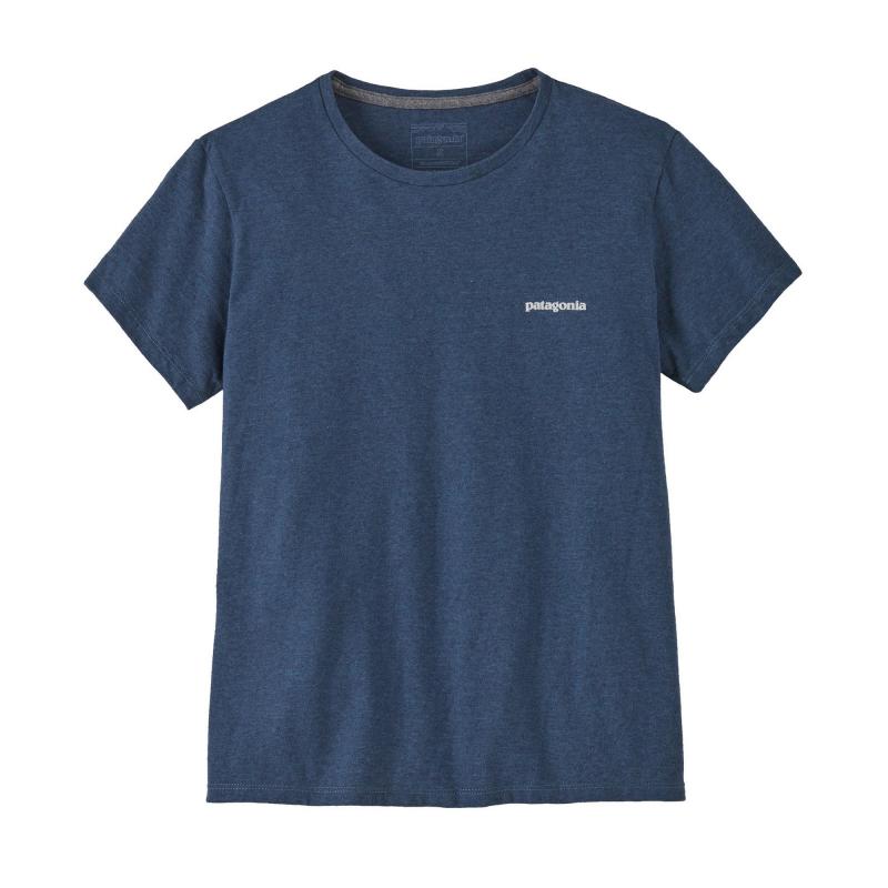 Patagonia Patagonia W´S P-6 Logo Responsibili-Tee P37567 Opplevsport Melhus 1