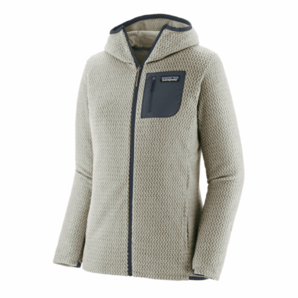 Patagonia Patagonia W´S R1 Air Full-Zip Hoody P40260 Opplevsport Melhus 1