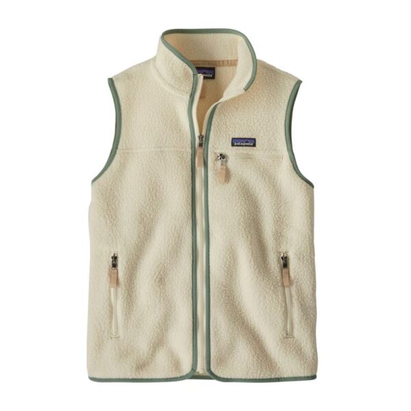 Patagonia Patagonia W´S Retro Pile Vest P22826 Opplevsport Melhus 1